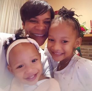 Meet your Posher, Lynette